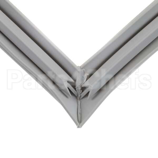 MBQ-DRGSKT-54 Compatible Intermetro Door Gasket X 53.813 Hi (Mbq-1