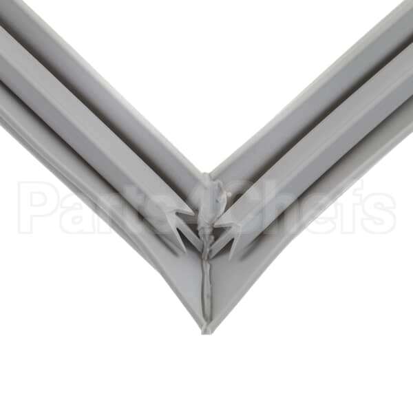 MBQ-DRGSKT-54 Intermetro Door Gasket X 53.813 Hi (Mbq-1