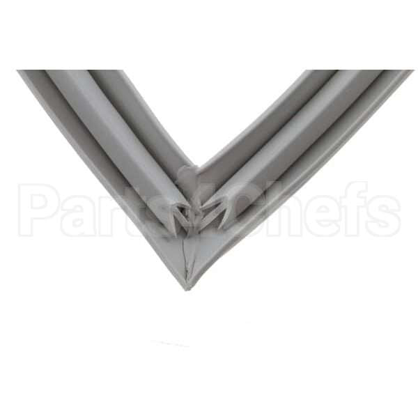MBQ-DRGSKT-59 Compatible Intermetro Door Gasket X 59.313 Hi (Mbq-2