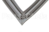 MBQ-DRGSKT-59 Intermetro Door Gasket X 59.313 Hi (Mbq-2