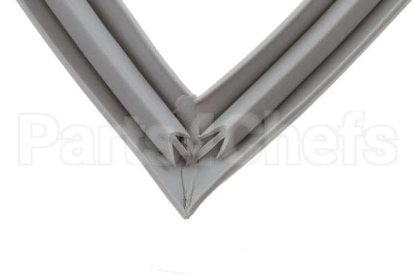 MBQ-DRGSKT-59 Intermetro Door Gasket X 59.313 Hi (Mbq-2