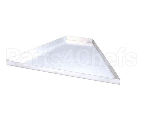 MBR48DRIPPAN Town Food Service Mbr48 Drip Pan