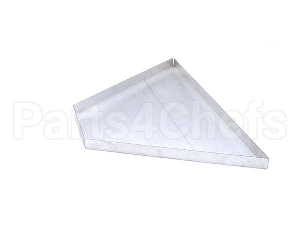 MBR48DRIPPAN Town Food Service Mbr48 Drip Pan