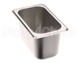 MBRSC-1 Town Food Service Scrap Cups 19Th Size 4" Deep