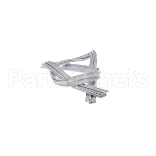 MC-103 Mod-U-Serve 3 Sided Gasket, 16.5625X34X0.5625