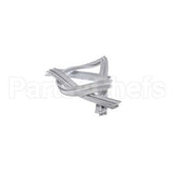 MC-103 Mod-U-Serve 3 Sided Gasket, 16.5625X34X0.5625