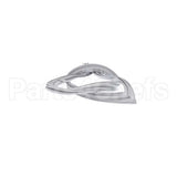 MC-103 Mod-U-Serve 3 Sided Gasket, 16.5625X34X0.5625