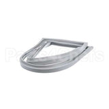 MC-106 Mod-U-Serve Top Gasket, 34X10X0.5