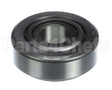 MC-27ZAZ Biro Rear Thrust Bearing Cup/Cone