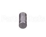 MC-2BL Biro Bowl Locator Pin, 3/8 X 1 Dowel Ss .001