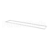 MC-411 Mod-U-Serve Top Gasket, 47.875X9.625X0.5