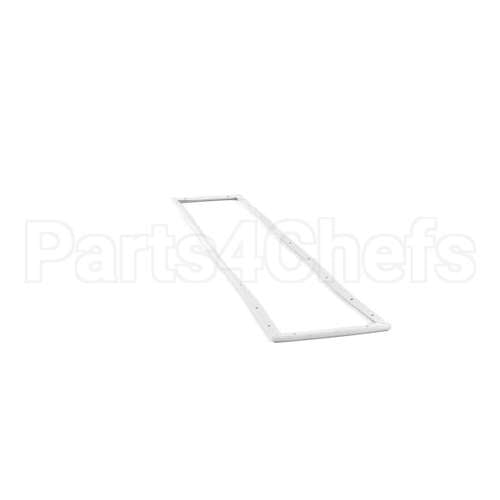 MC-411 Mod-U-Serve Top Gasket, 47.875X9.625X0.5