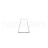 MC-411 Mod-U-Serve Top Gasket, 47.875X9.625X0.5