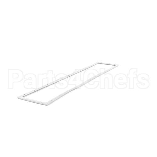 MC-411 Mod-U-Serve Top Gasket, 47.875X9.625X0.5