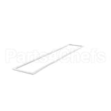 MC-411 Mod-U-Serve Top Gasket, 47.875X9.625X0.5