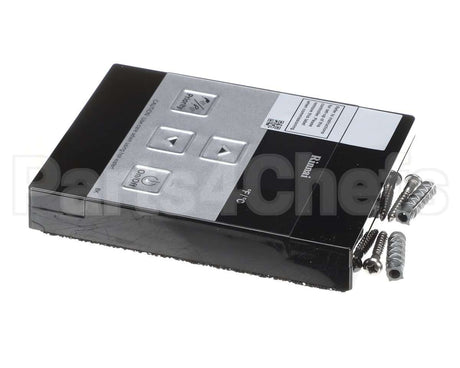 MC-601-BK Rinnai Water Heater Controller