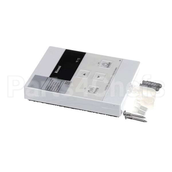 MC-601-W Compatible Rinnai Temperature Controller Wht