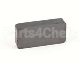 MC0005 Bki Magnet, 1 7/8 X 7/8