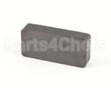 MC0005 Bki Magnet, 1 7/8 X 7/8
