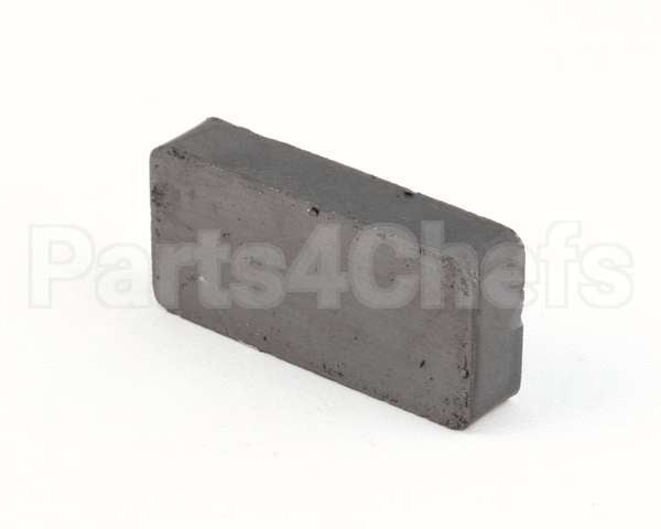 MC0005 Bki Magnet, 1 7/8 X 7/8