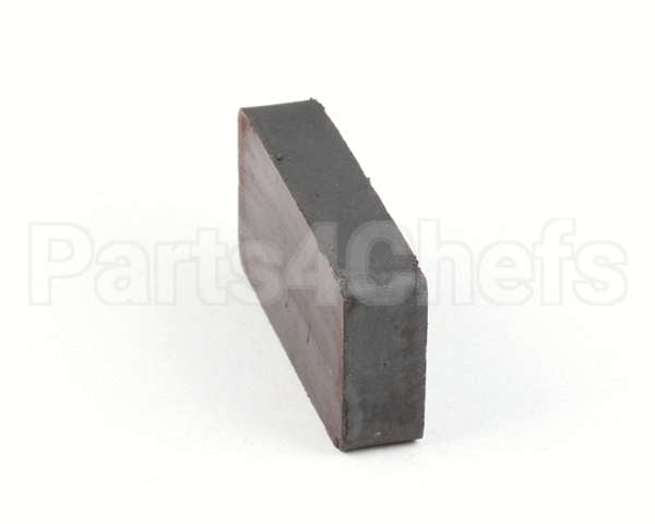 MC0005 Bki Magnet, 1 7/8 X 7/8