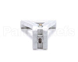 MC006 Globe Chute Slide Assembly. (Items 2-8)