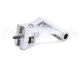 MC006 Globe Chute Slide Assembly. (Items 2-8)