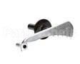 MC007 Globe End Weight Assembly