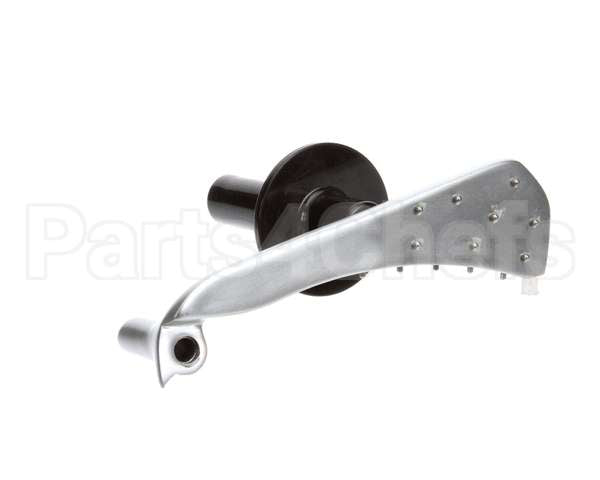 MC007 Globe End Weight Assembly