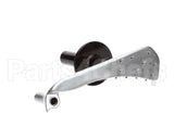 MC007 Globe End Weight Assembly