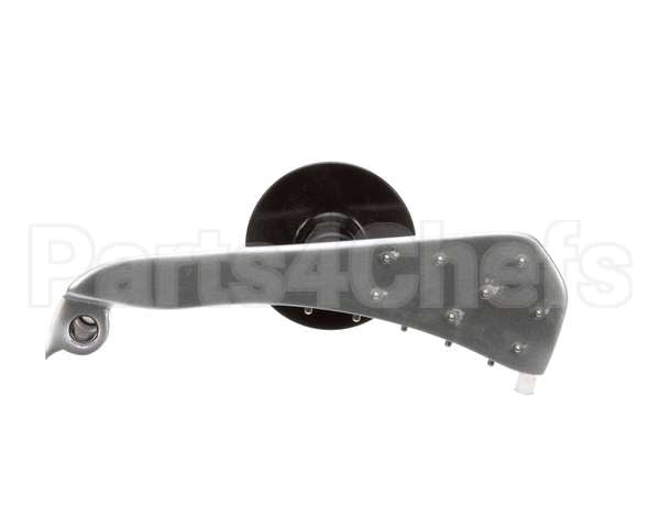 MC007 Globe End Weight Assembly