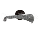 MC007 Globe End Weight Assembly