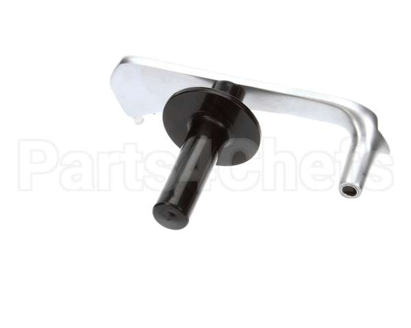 MC007 Globe End Weight Assembly