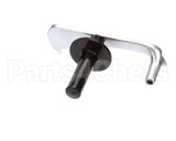 MC007 Globe End Weight Assembly