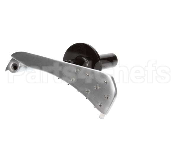 MC007 Globe End Weight Assembly