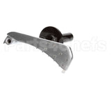 MC007 Globe End Weight Assembly