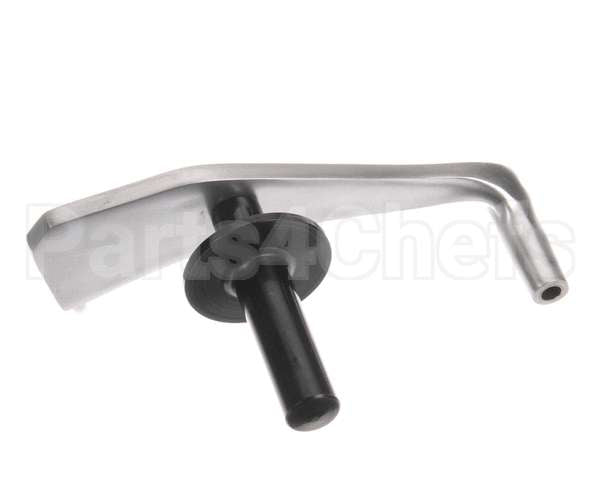 MC008 Globe End Weight Assembly