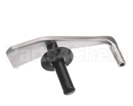 MC008 Globe End Weight Assembly