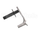 MC008 Globe End Weight Assembly