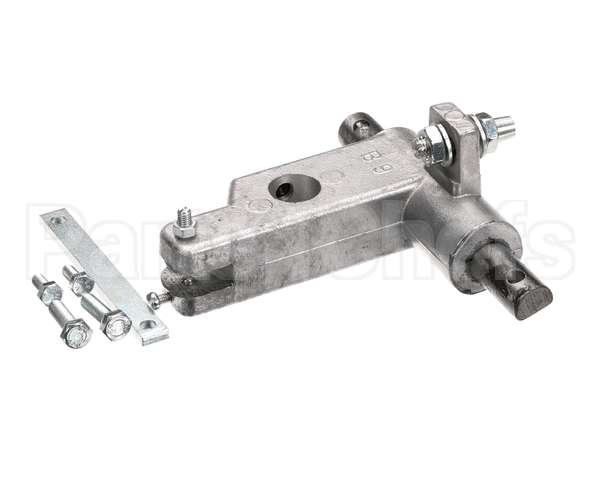 MC009 Globe Table Slide Assembly