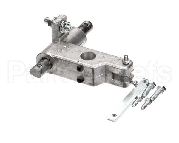 MC009 Globe Table Slide Assembly