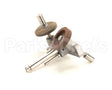 MC017 Globe Knife Sharpener Assembly