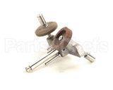 MC017 Globe Knife Sharpener Assembly