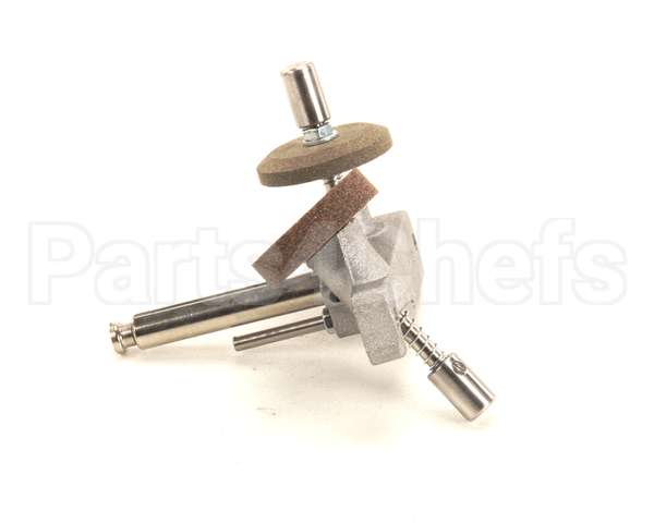 MC017 Globe Knife Sharpener Assembly