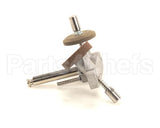MC017 Globe Knife Sharpener Assembly