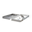 MC12-8 Compatible Rocky Mountain 2 Range Burner Griddle