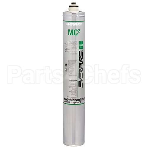 MC2 Compatible Everpure Cartridge, Water Filter - Mc