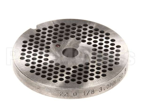MC22-18-125 Biro Plate Size 22 1/8 Hole
