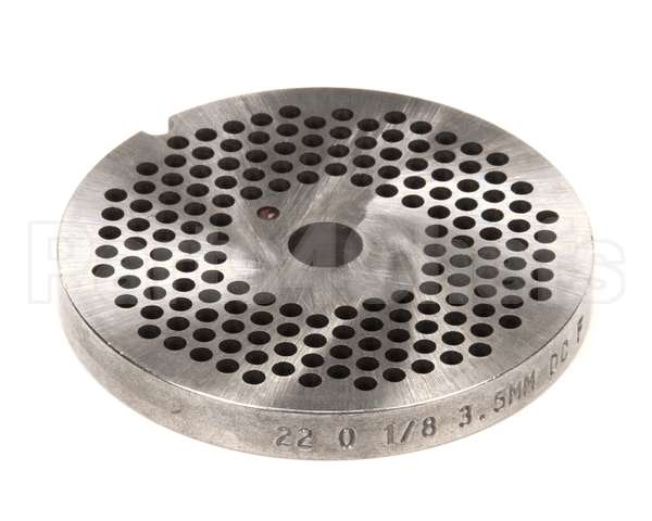 MC22-18-125 Biro Plate Size 22 1/8 Hole