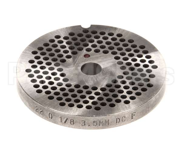 MC22-18-125 Biro Plate Size 22 1/8 Hole